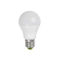 لامپ ال ای دی حبابی 15 وات تیراژه سرپیچ E27