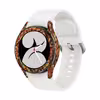 برچسب ماهوت طرح Nastaliq 5 مناسب برای ساعت هوشمند سامسونگ Watch4 40mm