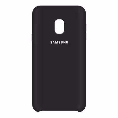 کاور مدل Cilic01 مناسب برای گوشی موبایل سامسونگ Galaxy J3 Pro/J330/J3 2017 