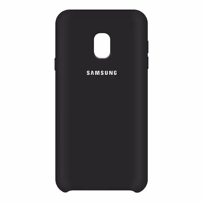 کاور مدل Cilic01 مناسب برای گوشی موبایل سامسونگ Galaxy J3 Pro/J330/J3 2017 