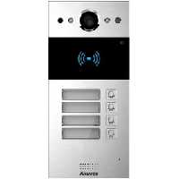 آیفون تصویری هوشمند akuvox مدل R20BX5 In-wall