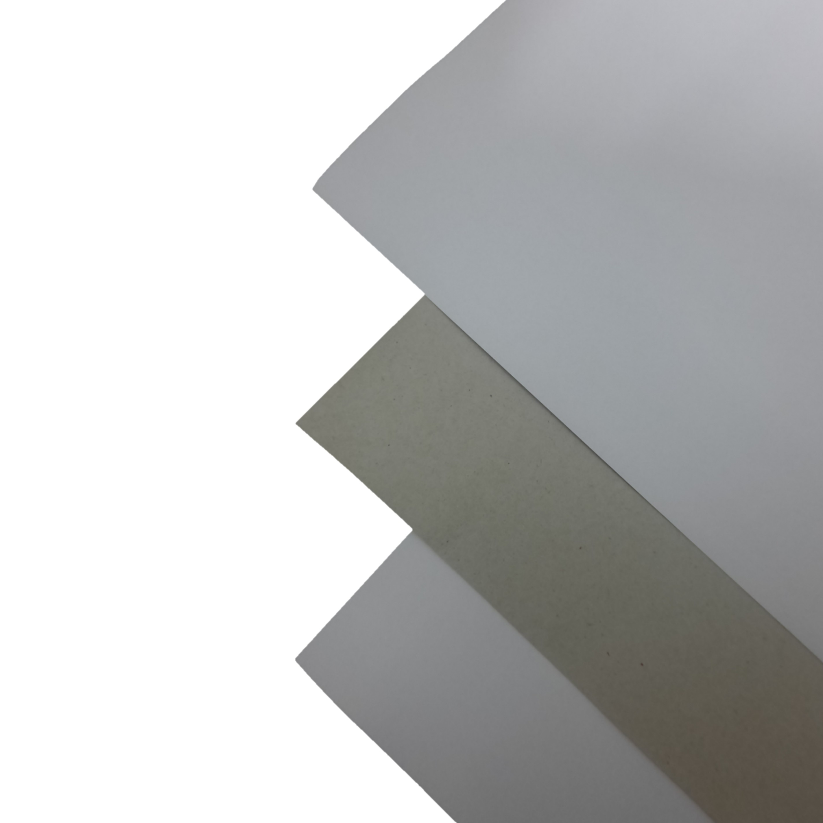 مقوا پشت طوسی 230 گرم سایز 100 در 70