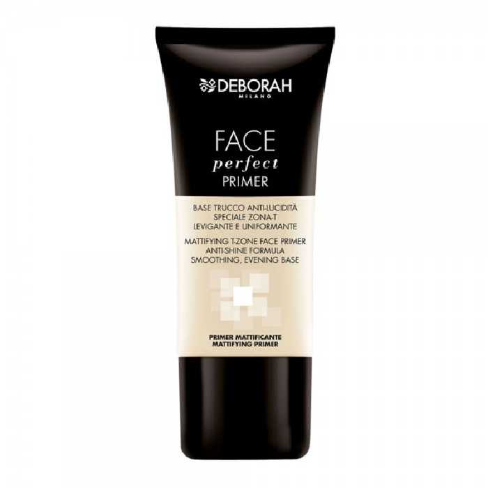 پرایمر صورت پرفکت دبورا