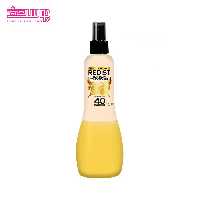 سرم مو دو فاز ردیست حجم 400ml