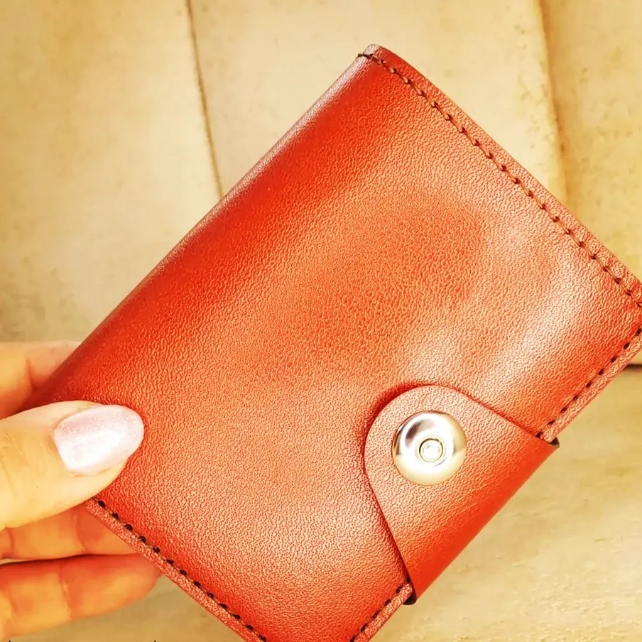 جا کارتی چرم گاو