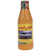 روغن ترمز خودرو فومن شیمی مدل سپهر (زرد) 250cc
