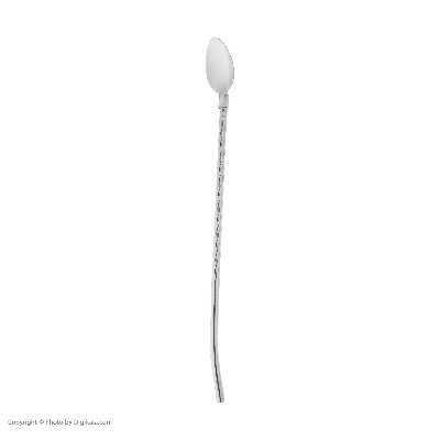 قاشق شربت خوری کد 7048 بسته 6 عددی 