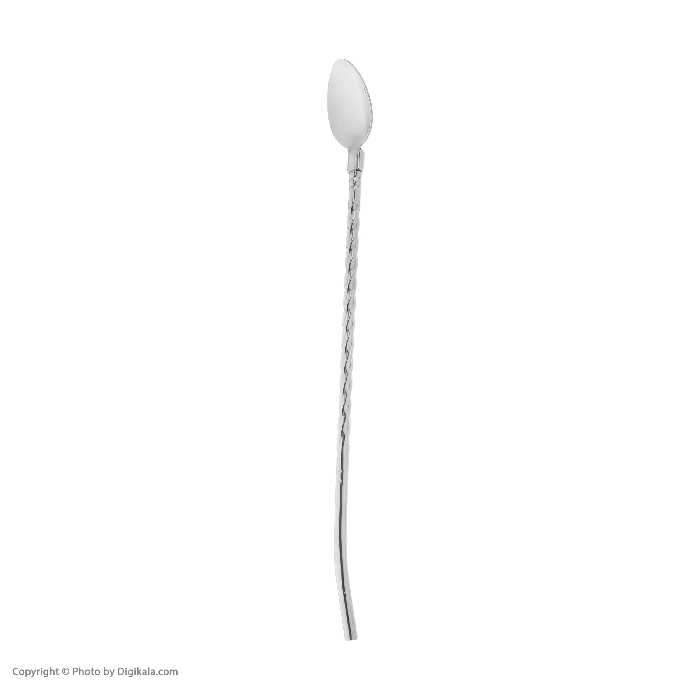 قاشق شربت خوری کد 7048 بسته 6 عددی 