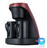 قهوه ساز هاردستون مدل CM2401