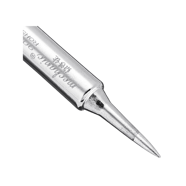 نوک هویه سرصاف مکانیک 900M-T-Pi