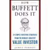 کتاب How Buffett Does It اثر James Pardoe انتشارات McGraw Hill
