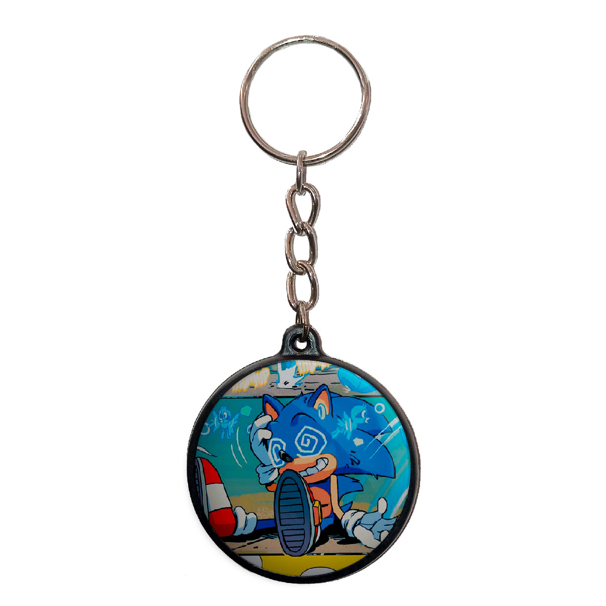 جاکلیدی پرمانه طرح سونیک کد pmj.14958