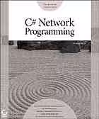 خرید و دانلود نسخه کامل کتاب C# network programming