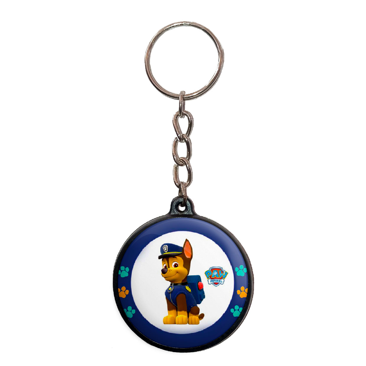 جاکلیدی پرمانه طرح سگ های نگهبان کد pmj.206