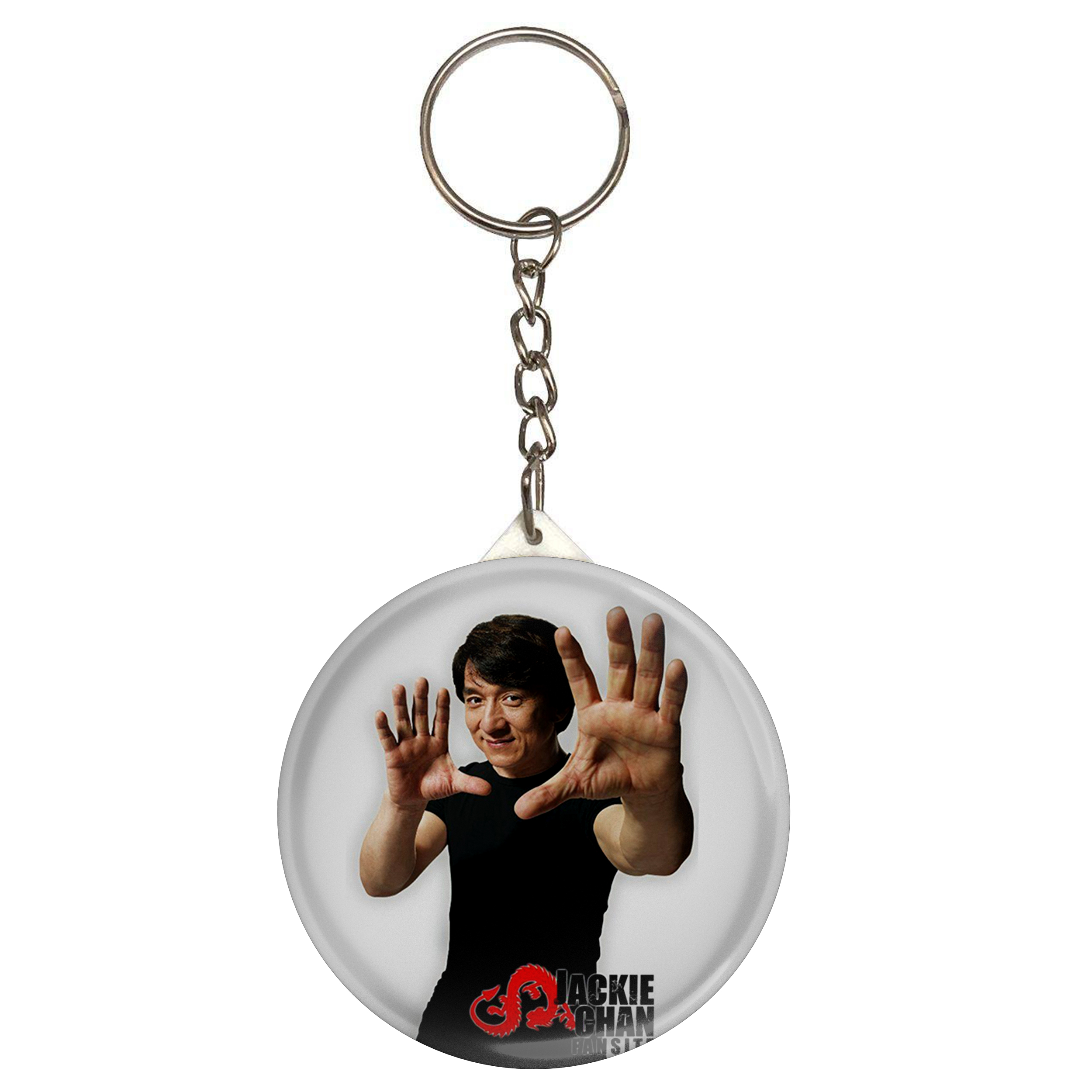 جاکلیدی طرح جکی جان مدل S1433