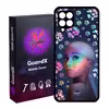 کاور گارد ایکس طرح Ariana مدل Glass10143 مناسب برای گوشی موبایل سامسونگ Galaxy A12