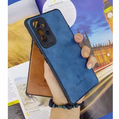کاور مورفی مدل CH_PC مناسب برای گوشی موبایل سامسونگ Galaxy A33