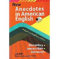 Anecdotes in American English + CD