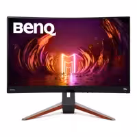 مانیتور خمیده بنکیو مدل MOBIUZ EX2710R سایز 27 اینچ 