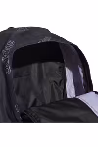 کوله پشتی مشکی مردانه و زنانه سیاه GE1224 اورجینال adidas