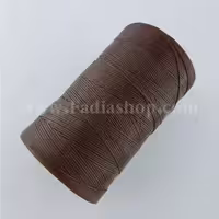 دوک چرم مگافیل قهوه ای
