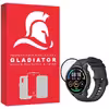 محافظ صفحه نمایش گلادیاتور مدل GWP1000 مناسب برای ساعت هوشمند شیائومی Mi Watch Color Sport