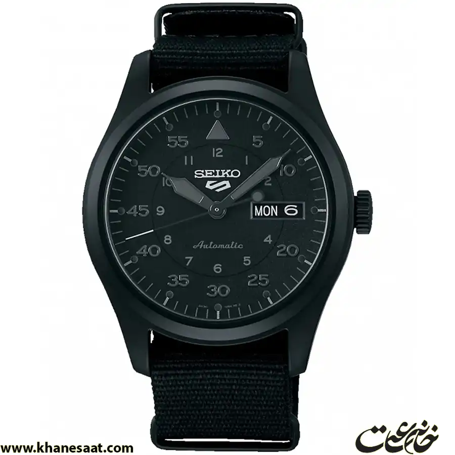 ساعت مچی مردانه سیکو مدل SRPJ11K1