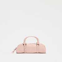 کیف مینی زنانه زارا MINI BOWLING BAG | تهران زارا TehranZara