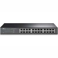 سوییچ 24 پورت تی پی لینک TL-SG1024D