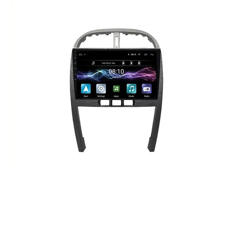 مانیتور اندروید خودرو X33-new ناکامیچی مدل NAM5630 اورجینال سیم کارت خور