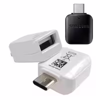 مبدل USB-C OTG مدل STC