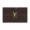 برچسب پوششی ماهوت مدل LOUIS-VUITTON-Logo مناسب برای تبلت مایکروسافت Surface Pro 2 2013