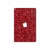 برچسب پوششی ماهوت مدل Red-Leather مناسب برای تبلت اپل iPad mini (GEN 5) 2019 A2125