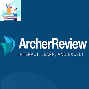 ArcherReview USMLE Step 1 Qbank 2021 – Lesson-wise at 20€ - کتاب پزشکی بهار