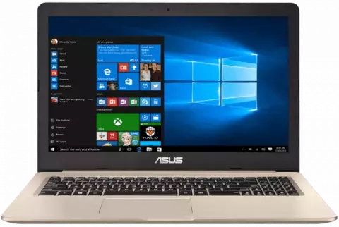 لپ تاپ 15.6اینچی Asus VIVOBOOK PRO مدل N580VD FI389