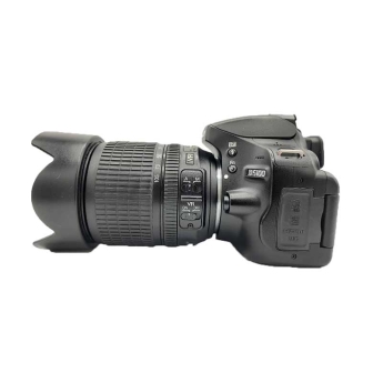 5100 نیکون بدنه BODY