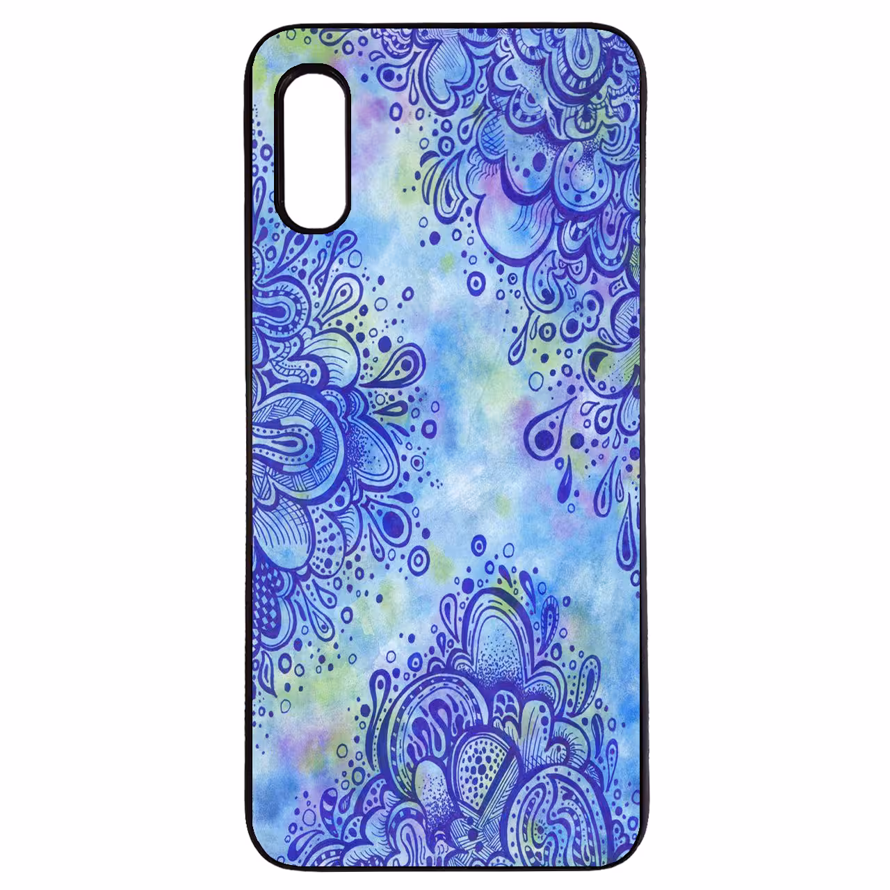 کاور کد 1146 مناسب برای گوشی موبایل سامسونگ galaxy a02