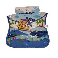 پیشبند طلقی بی بی بورن