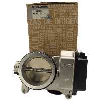 دریچه گاز برقی ال90 و ساندرو اورجینال