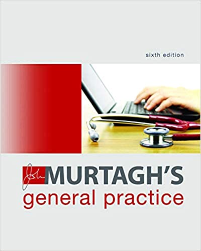 John Murtagh’s General Practice, 6ed - کتاب پزشکی بهار