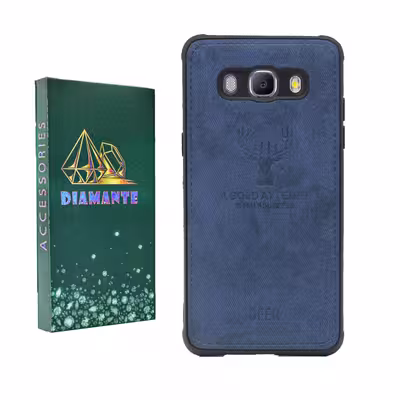 کاور مدل Gavazni Gn مناسب برای گوشی موبایل سامسونگ Galaxy J510 / J5 2016
