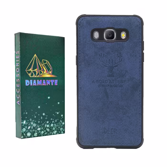 کاور مدل Gavazni Gn مناسب برای گوشی موبایل سامسونگ Galaxy J510 / J5 2016