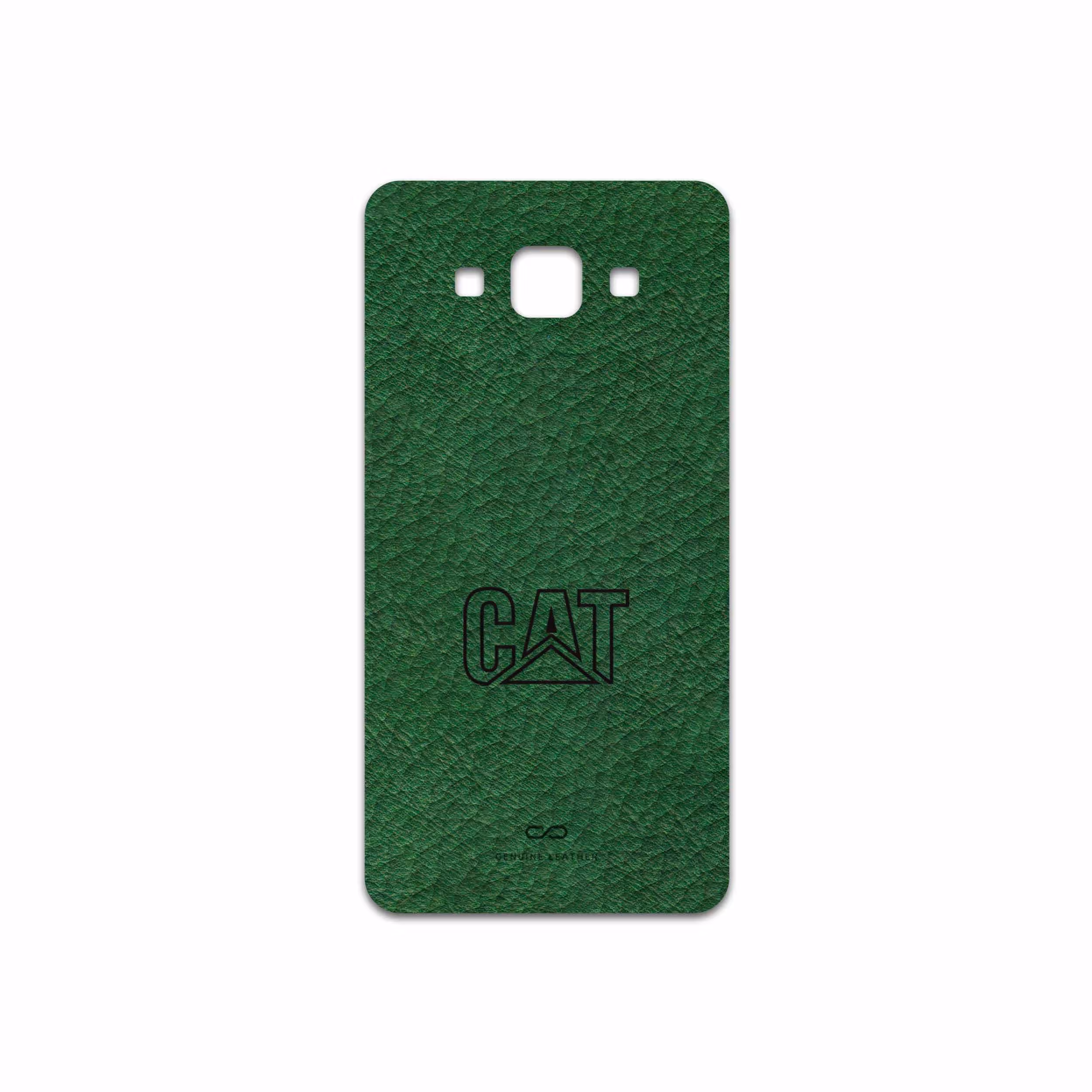 برچسب پوششی ماهوت مدل GL-CAT مناسب برای گوشی موبایل سامسونگ Galaxy A5 2015