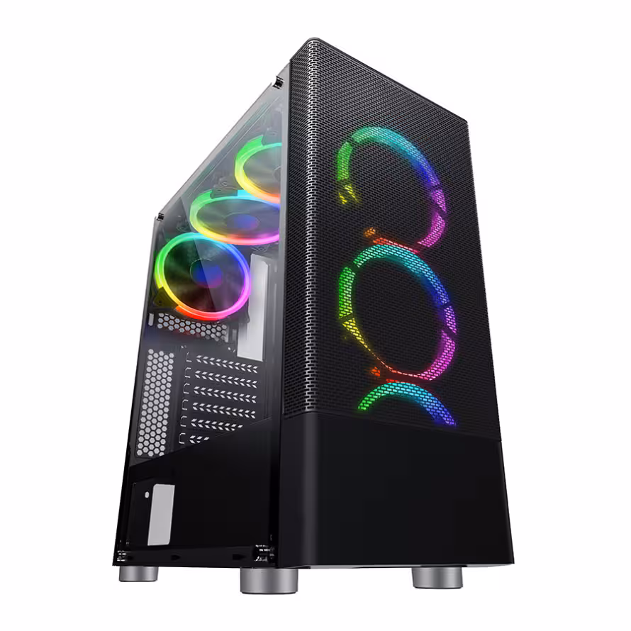 کیس ریدمکس i302