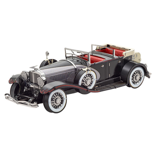 ساختنی مدل Duesenberg کد 1935 | چاوه