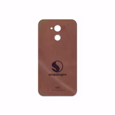 برچسب پوششی ماهوت مدل MNL-SNPDRGN مناسب برای گوشی موبایل آنر 5C Pro