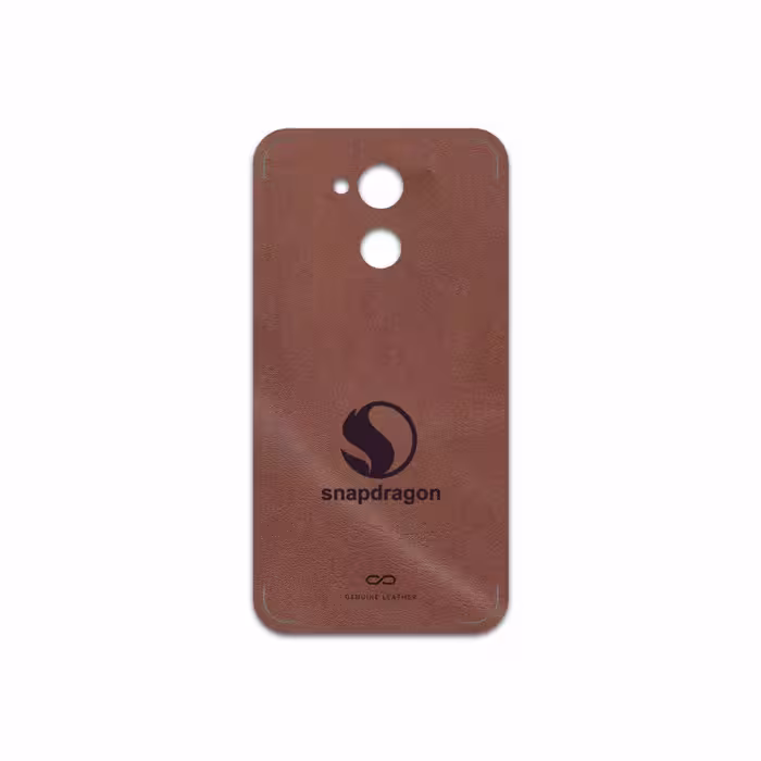 برچسب پوششی ماهوت مدل MNL-SNPDRGN مناسب برای گوشی موبایل آنر 5C Pro