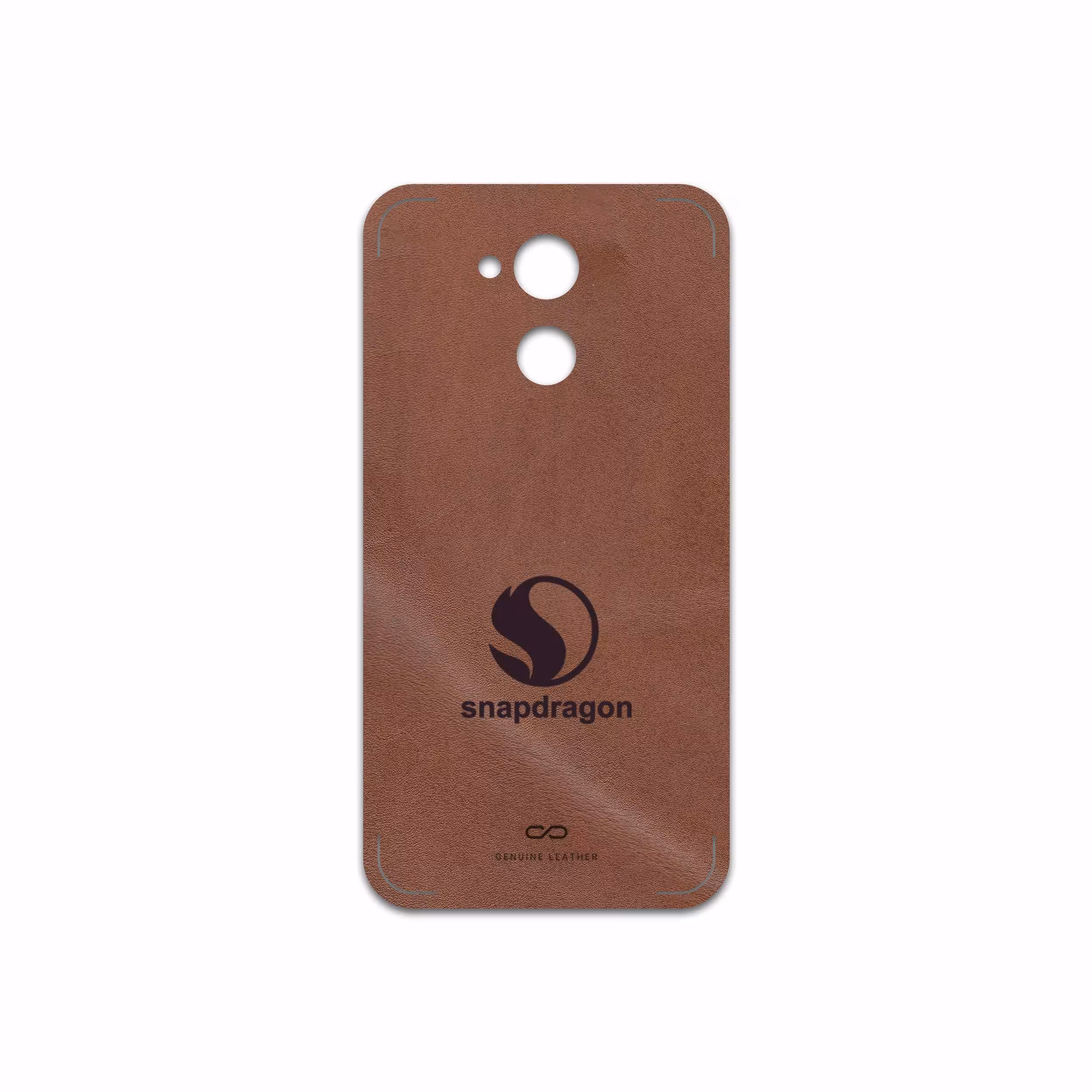 برچسب پوششی ماهوت مدل MNL-SNPDRGN مناسب برای گوشی موبایل آنر 5C Pro