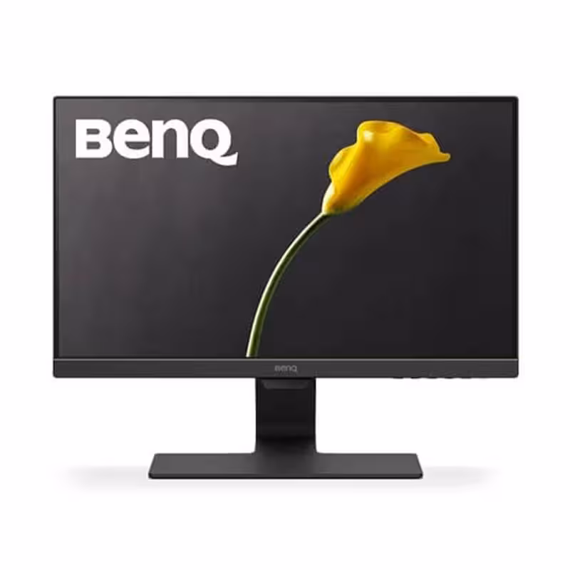مانیتور بنکیو BenQ GW2283 FHD IPS LED 21.5″