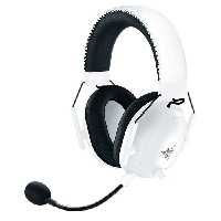 هدست گیمینگ ریزر مدل Razer BlackShark V2 Pro White